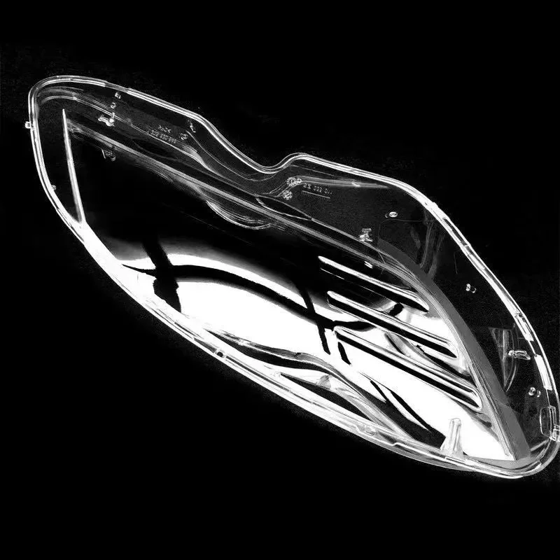 Передняя фара для Mercedes-Benz W204 C180 C200 C220 C280 C300 2007 ~ 2010