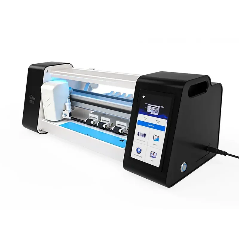 Mietubl M180T 16-дюймовый неограниченный станок для резки пленки гидрогеля ТПУ HD