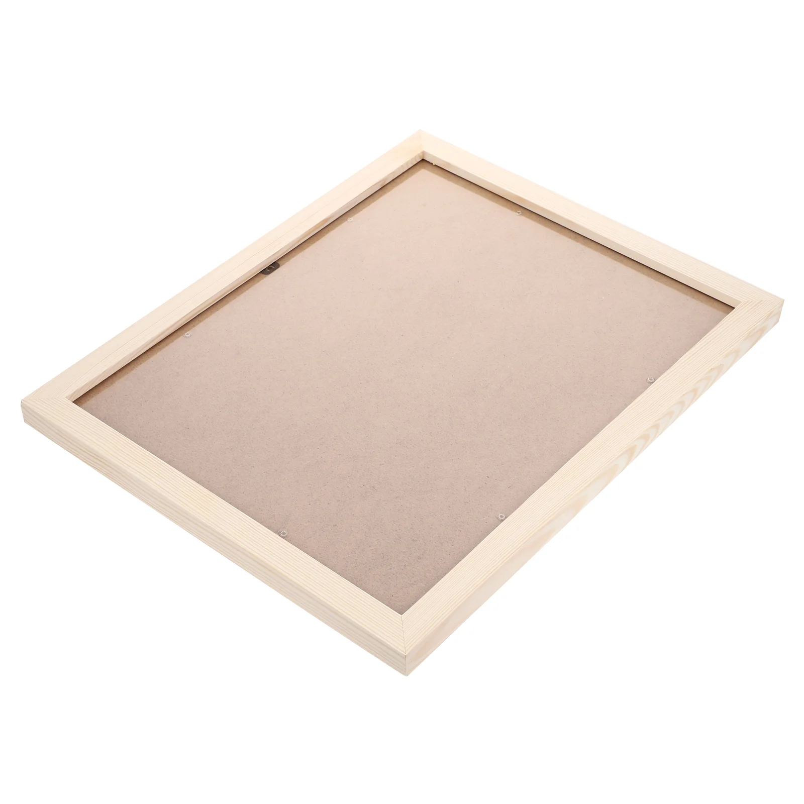 

Exquisite Picture Frame Photo Holder Painting Display For Home Bedroom Tabletop