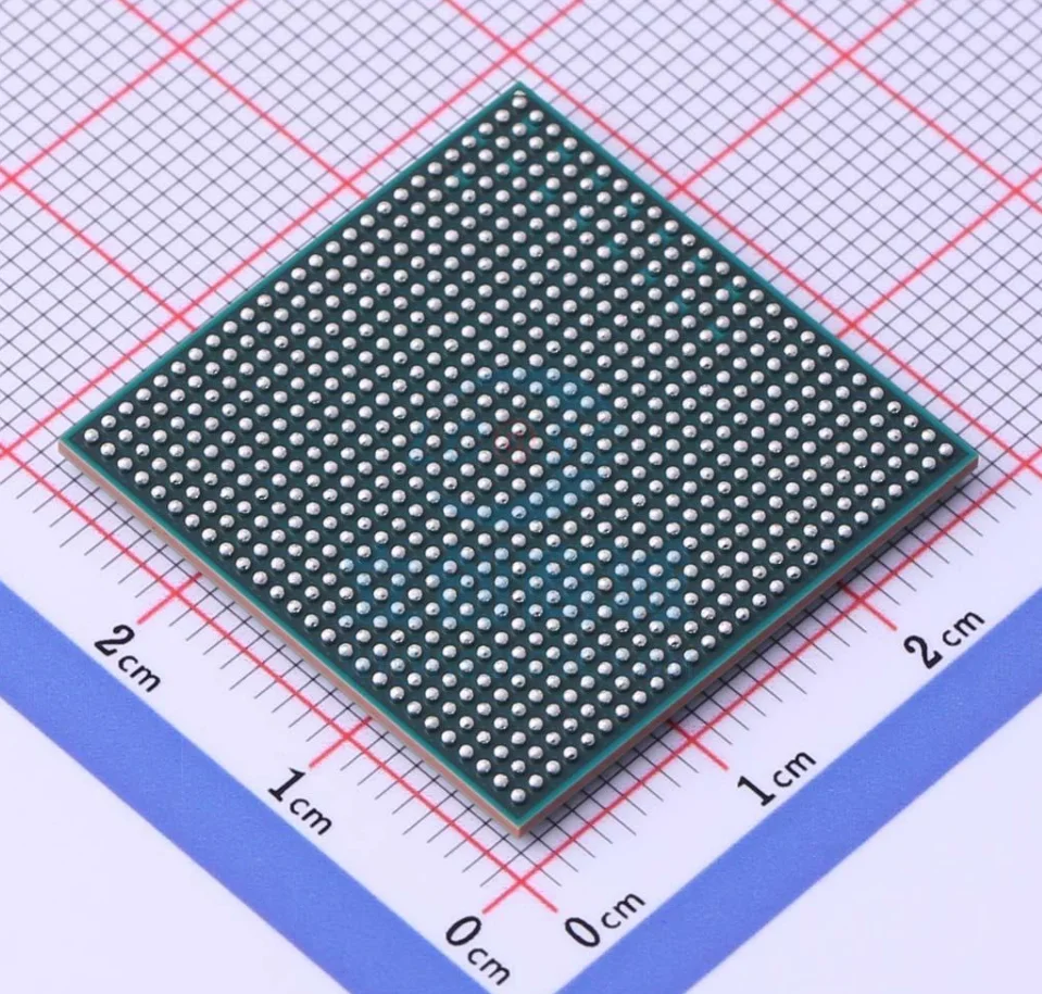 XC7K160T-2FBG676C Package BGA-676 New Original Genuine Programmable Logic Device (CPLD/FPGA) IC Chip