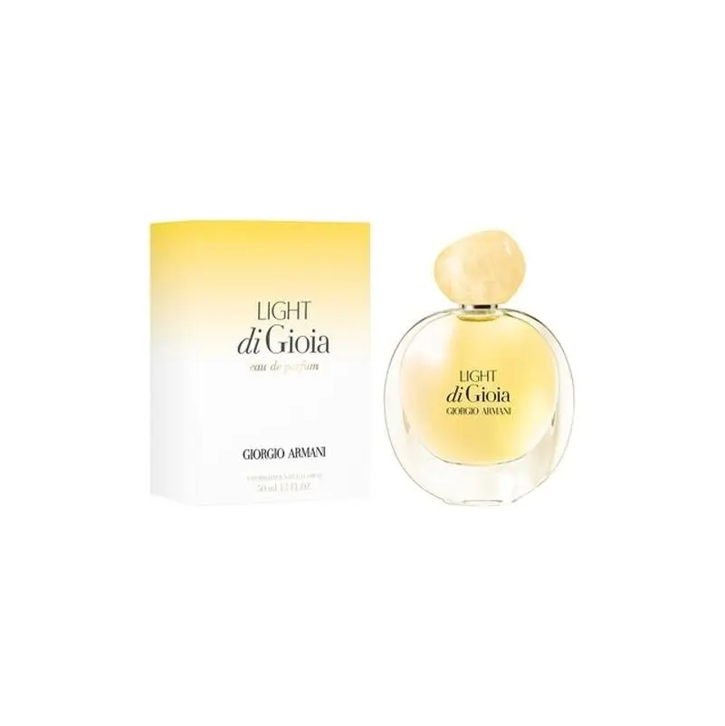 light di gioia