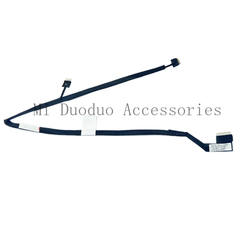 Для Dell Alienware M15 R5 R6 GDP50 0PFNMN PFNMN TRON LIGHT CABLE LINE Wire