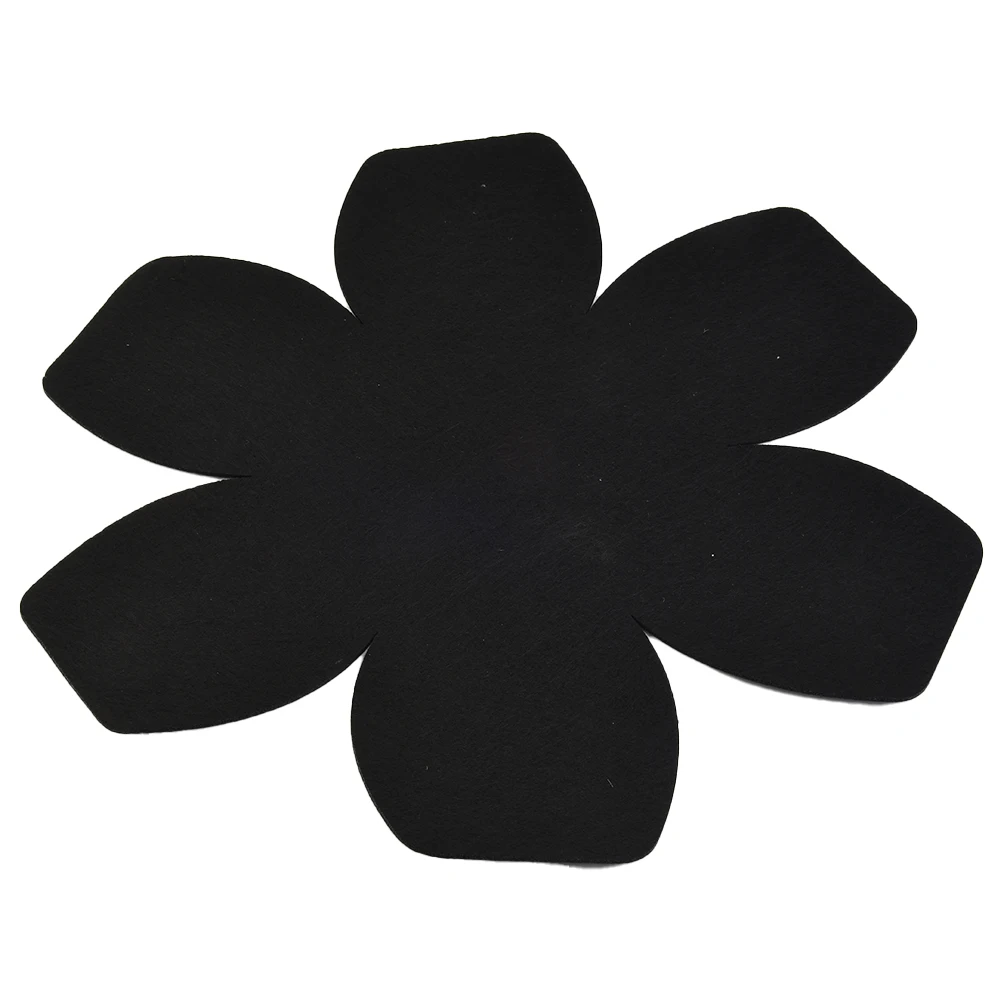 

Lightweight Practical Eco-friendly High Quality Brand New POT&Pan Protectors Utensils Tool 363G 12 Pieces 14*4.3inch