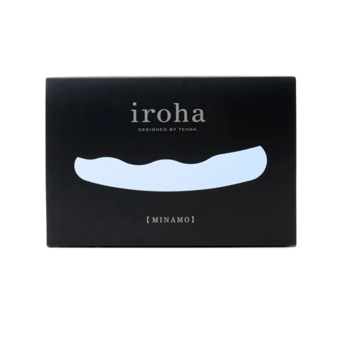 IROHA Вибратор MINAMO | Красота и здоровье