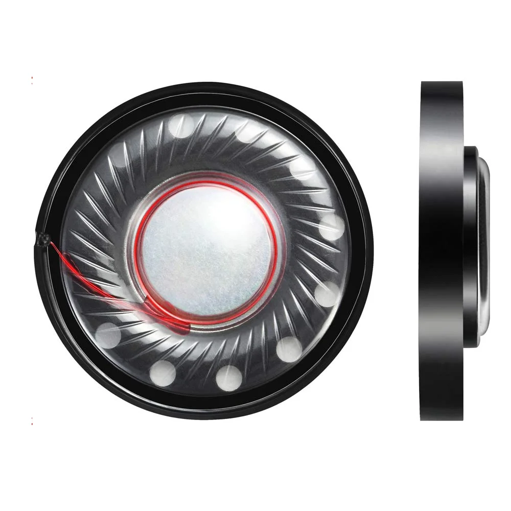 Заменяемый динамик 40 мм для наушников Urbanears Zinken, DJ Plattan 2 ADV, Humlan Wireless On-Ear Bluetooth.