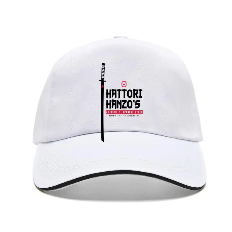 

ASDGGF hatдори Hanzos Подлинная японская бейсболка SBill Hatsl Kill Bill для женщин