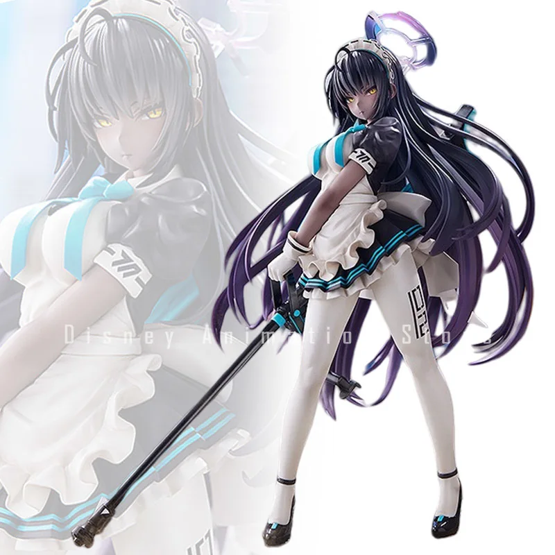 Экшн-фигурки из ПВХ для привлекательной девушки