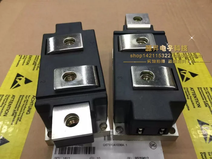 MCC550-14IO1 MCC310-16IO1B TT500N12KOF