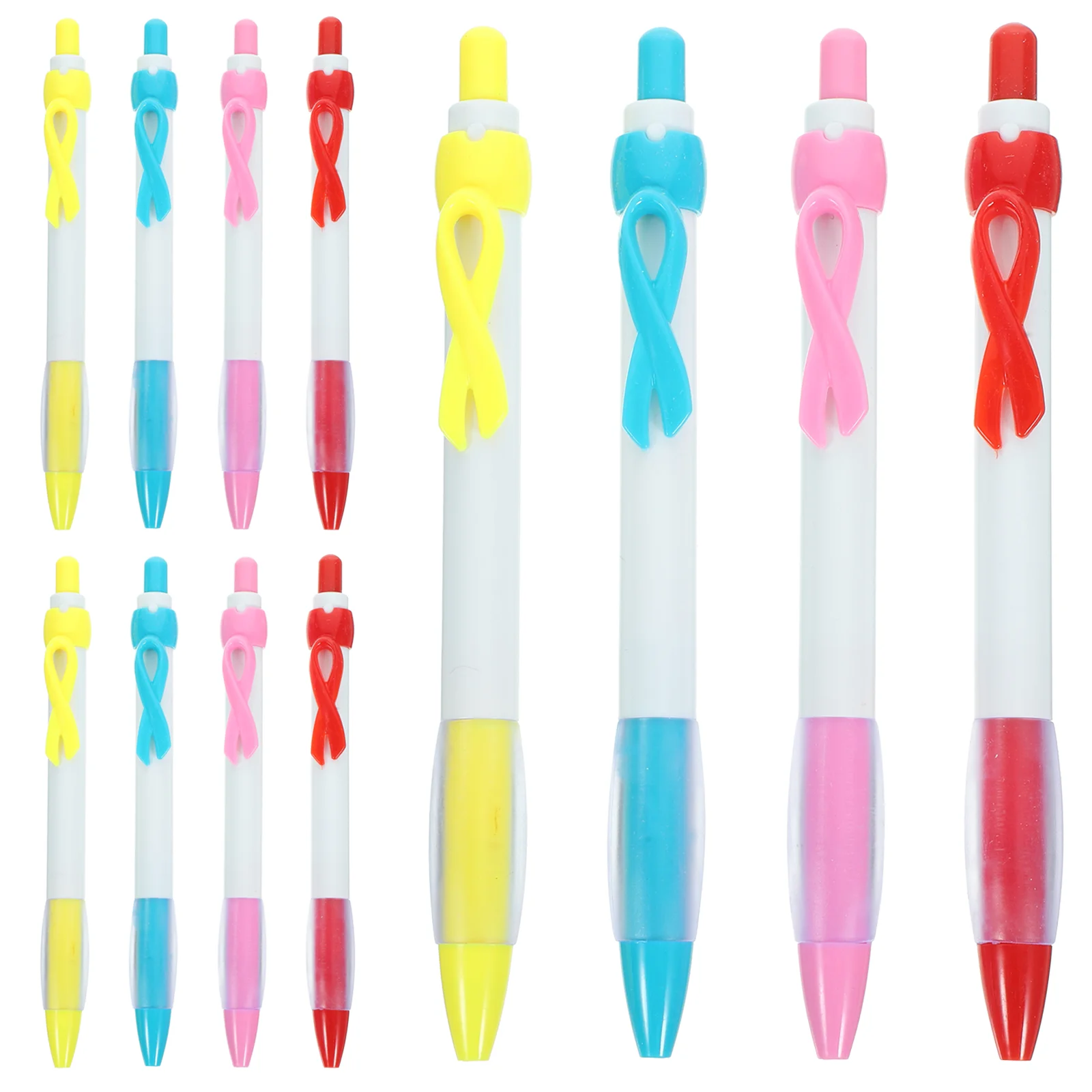 

Пластиковые шариковые ручки, эргономичный пресс-клик, товары для бизнеса, портативные ленты для ежедневного использования