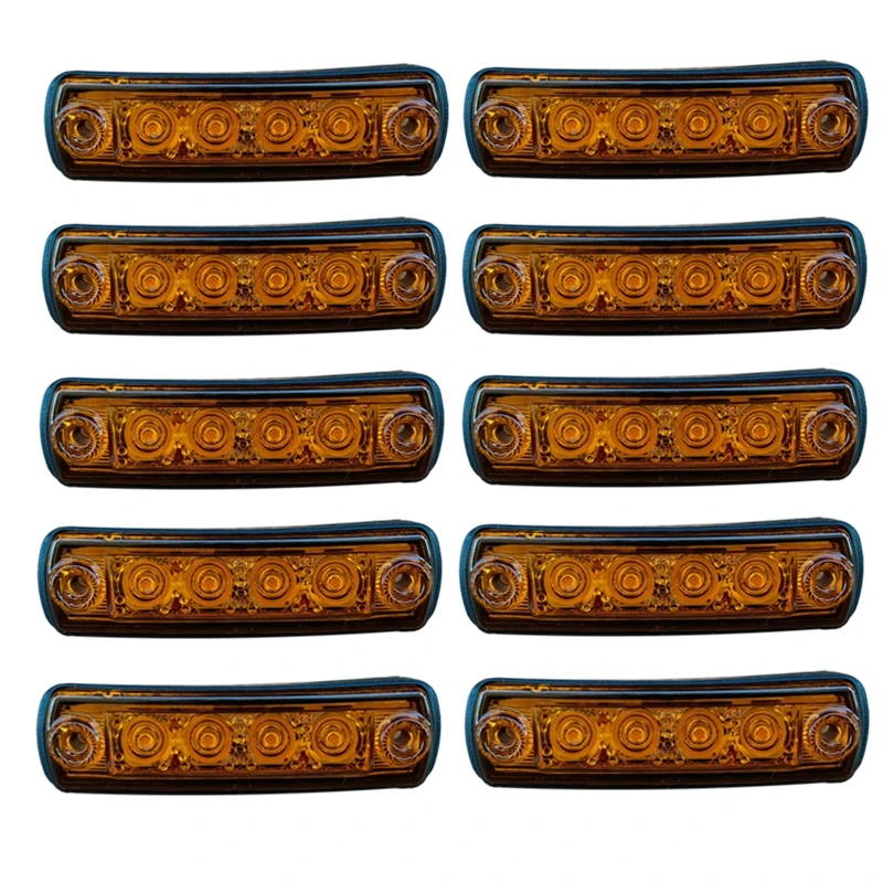 2 шт./10 шт. 24 В светодиодные фонари для солнцезащитного козырька для грузовика MAN TGX TGL TGS грузовик солнцезащитные фонари OEM 81252606121   TRUCK Man Кабиные фонари