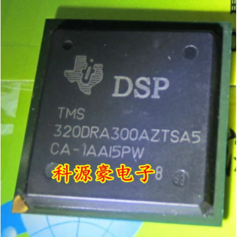 

Оригинальный чип TMS320DRA300AZTSA5, 1 шт., в основном специализируется на оригинальном автомобильном компьютере