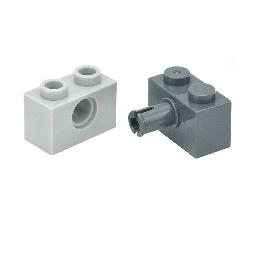 Конструктор ледуо 2458 деталей