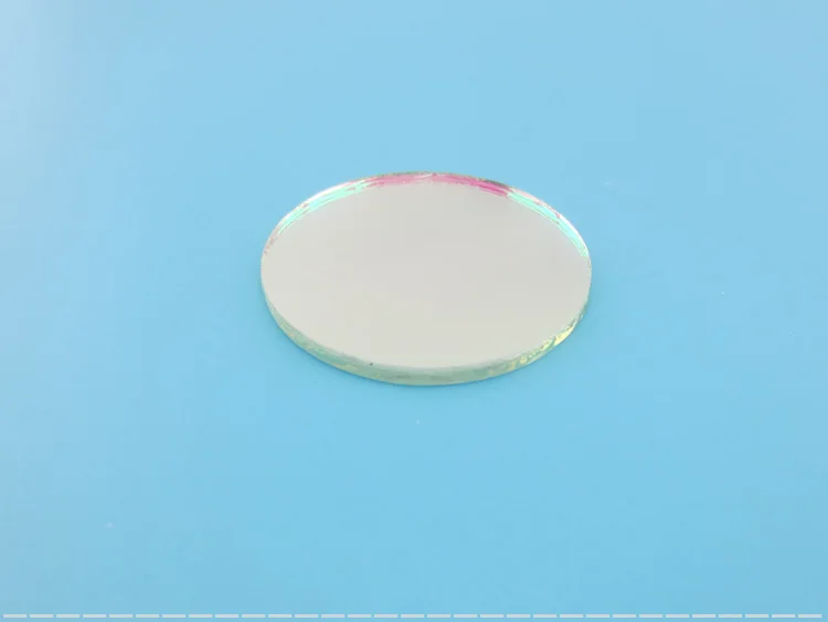 525nm узкополосный зеленый световой Фильтр Зеленый лазер светодиодный фильтр