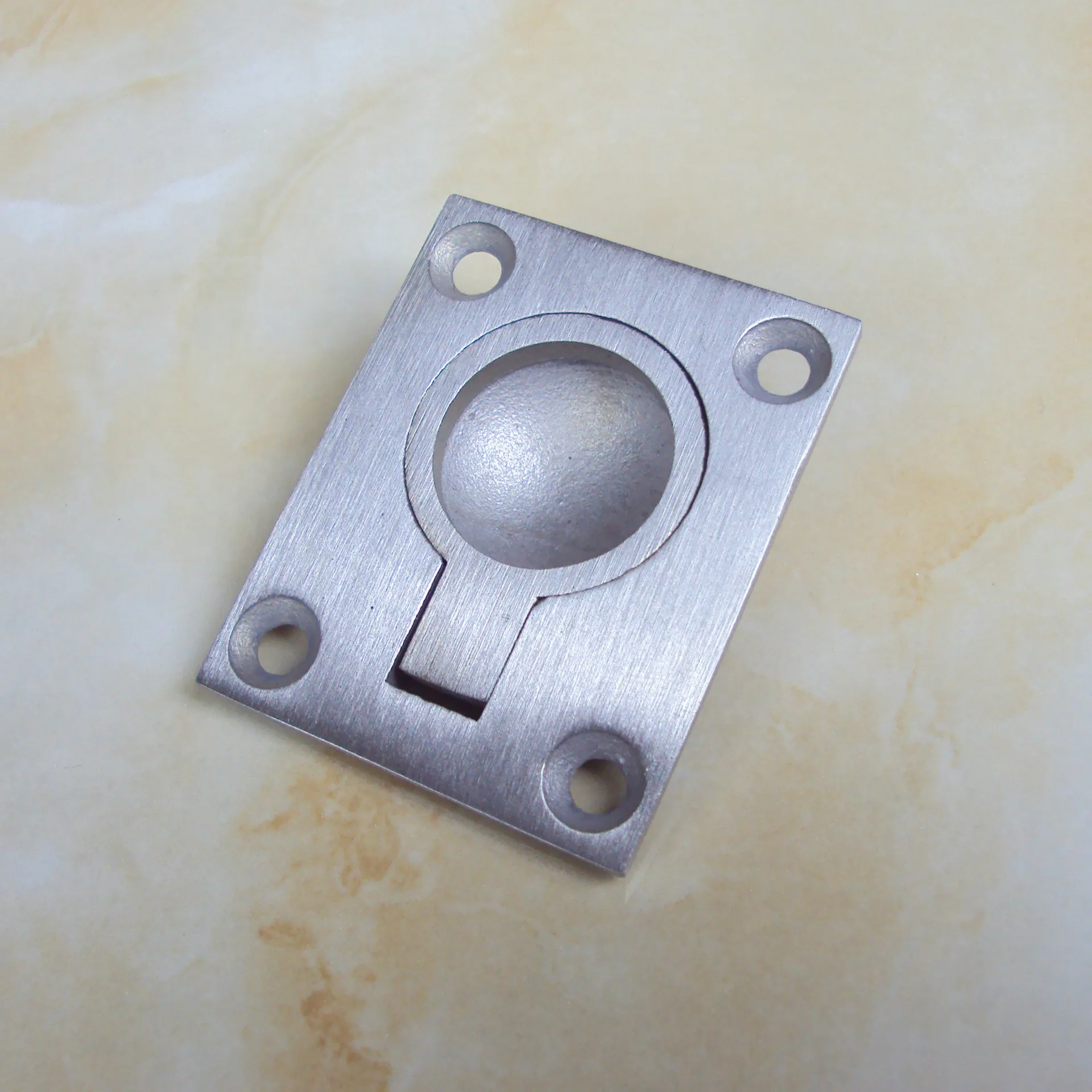 

Кольцо для люка из нержавеющей стали