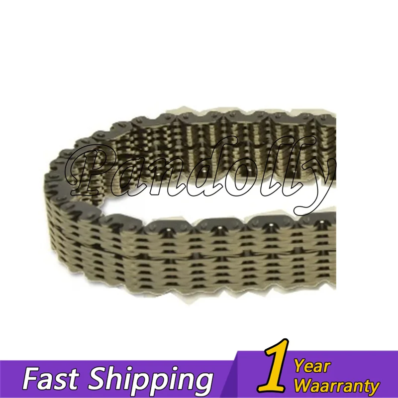 Новая цепь раздаточной коробки передач для Suzuki Jimny SN413 JB23W SN415 Samurai SJ SJ413 1 3