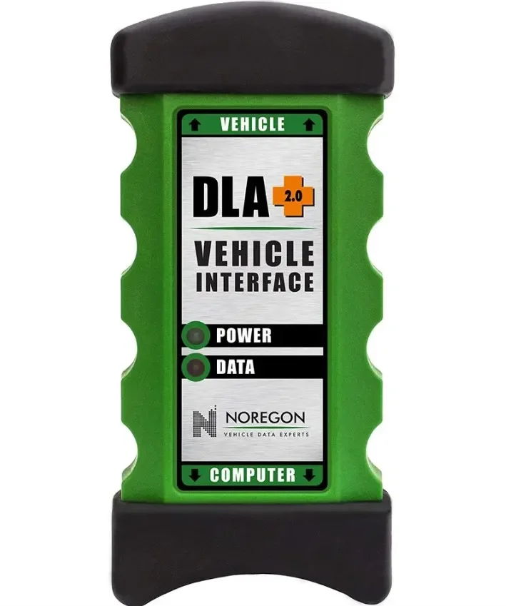 Новейший диагностический сканер Noregon JPRO для автомобилей с интерфейсом