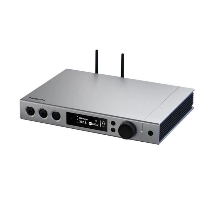 Matrix Element X ES9038PRO/ES9311/Фемтосекундные часы MQA ЦАП предусилитель для наушников