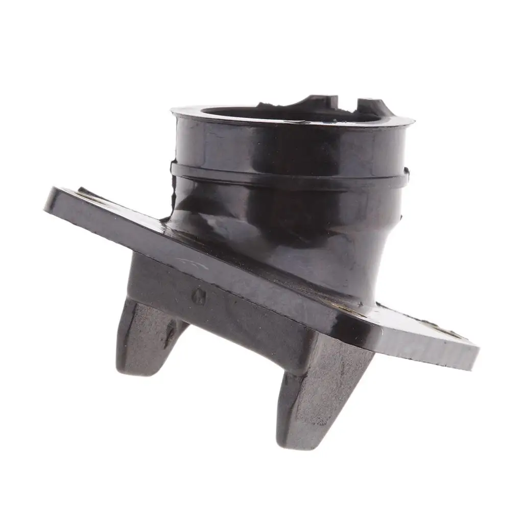 

Carburetor carburetor intake manifold rubber boot joint for Yamaha YZ85 2002