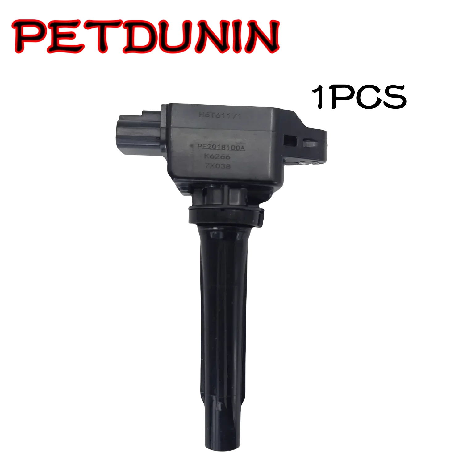 PE20-18-100A PE 2018100 Катушка зажигания подходит для Mazda 2 3 6 1,5 2,0 2,5 CX-3 CX-5 2,0 2,5 PE 2018100   H6T61271