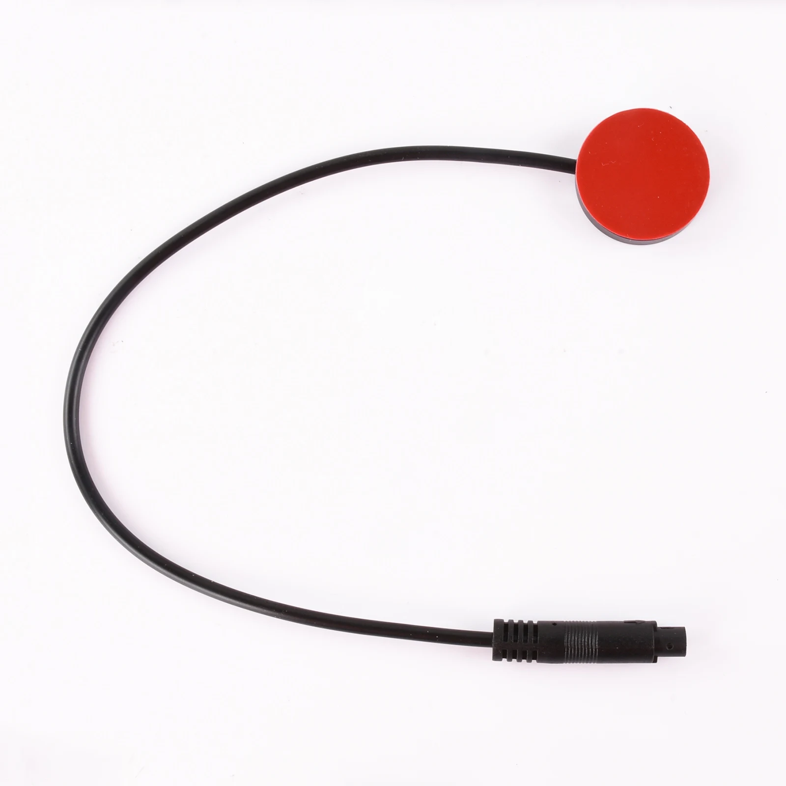 Автомобильная система обнаружения слепых зон предупреждающий фонарь BSD