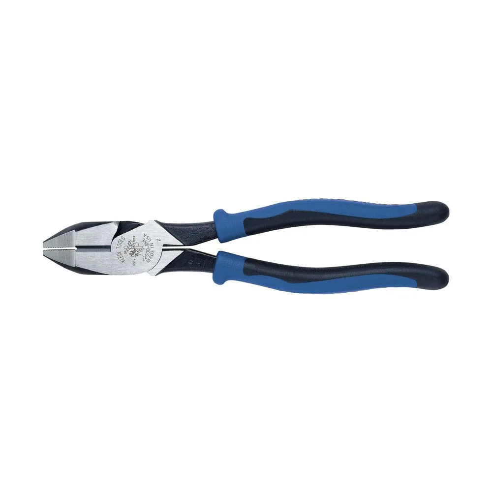 

Free Shipping Journeyman 2000 Series Side-Cutting Pliers