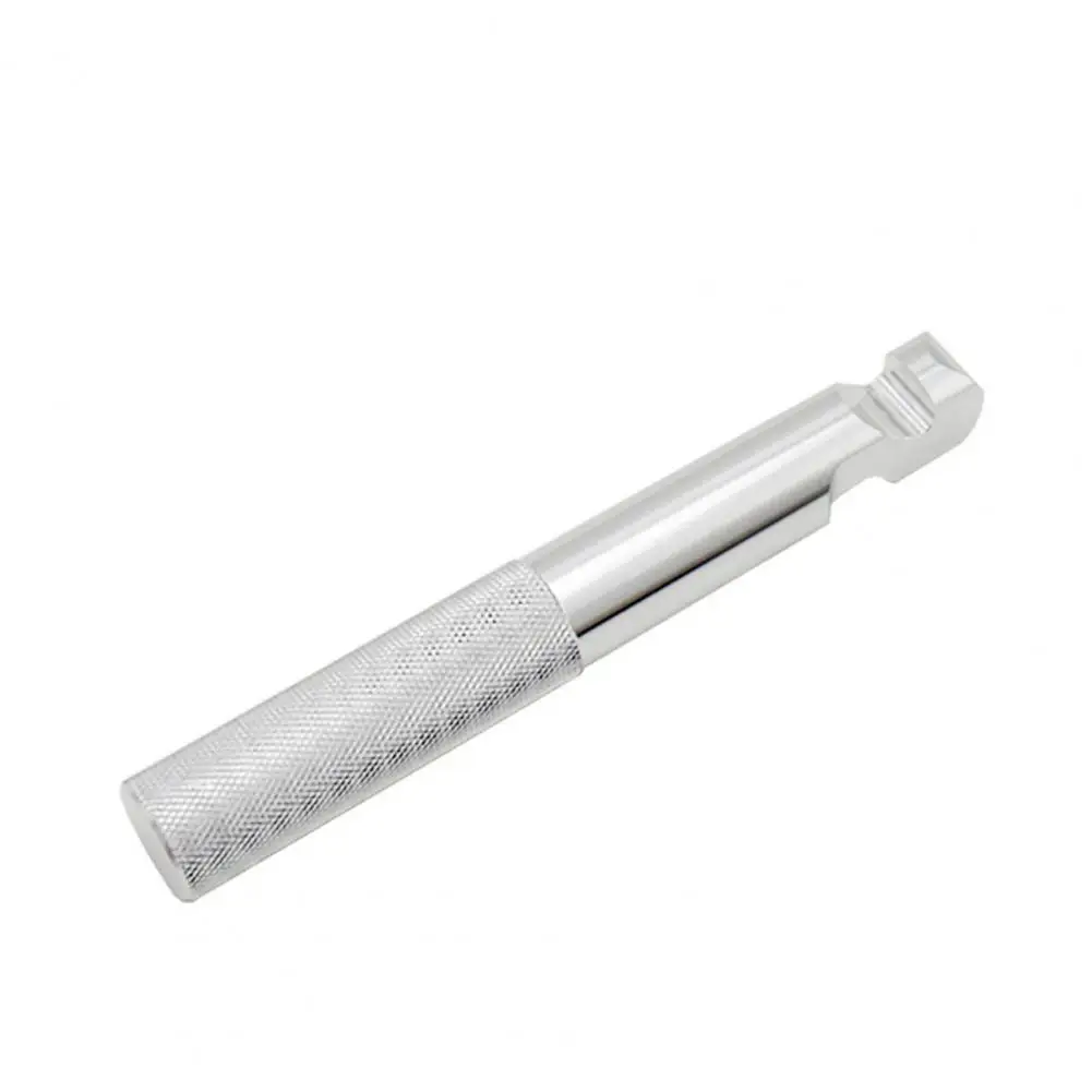 

Motocycle Belt Changing Tool Sturdy Aluminum Alloy Motorsport Turbo Belt Removal Wrench for Polaris-RZR XP 2014-2019 /XP4 1000