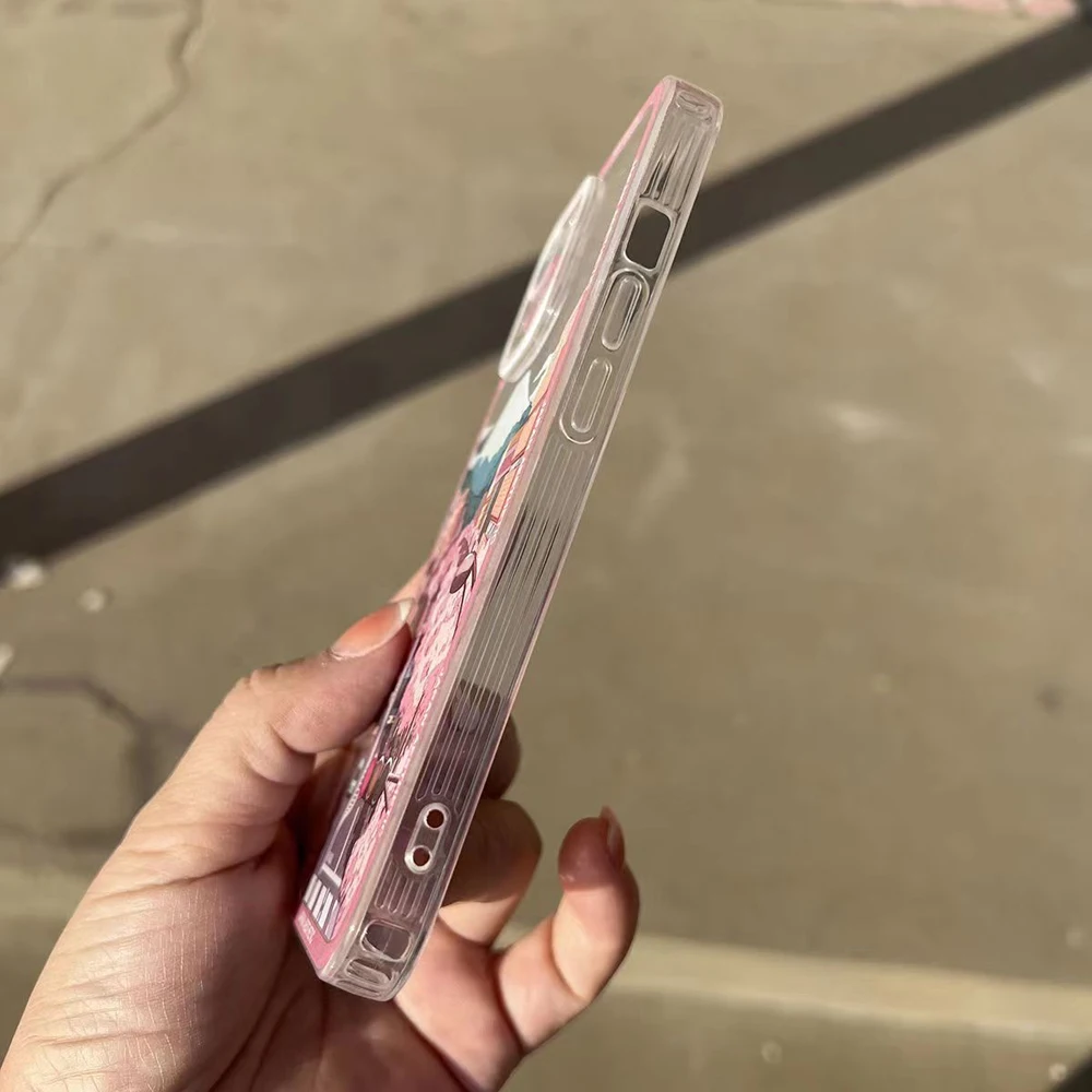 Силиконовый прозрачный чехол для Xiaomi 11T Mi 11T Pro mi 13 Pro mi 12T Pro Mi civi 2 Civi (art.: 3920bf869a0ee) - 3920bf869a0ee