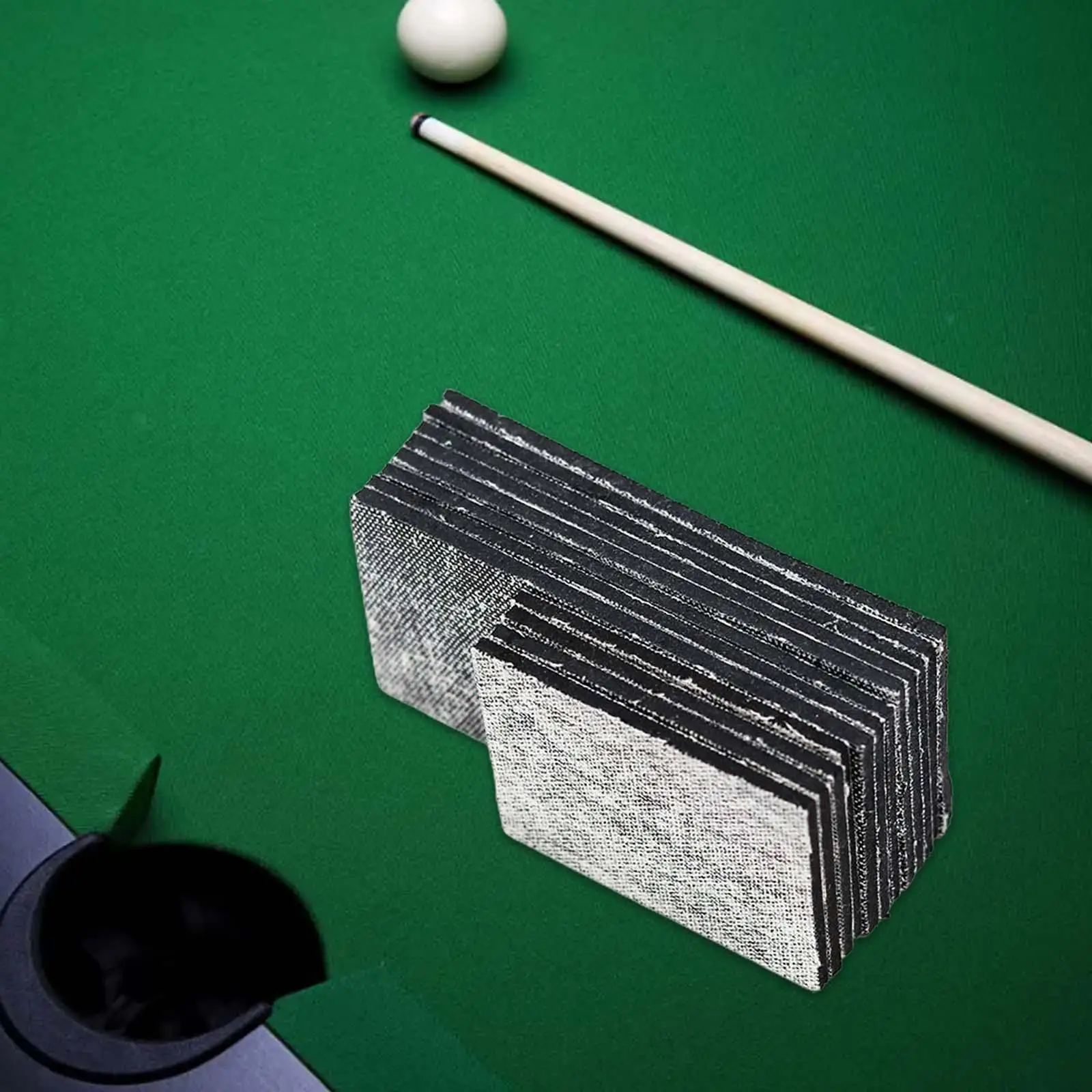 12x искусственная Подушка противоскользящая резиновая накладка направляющие