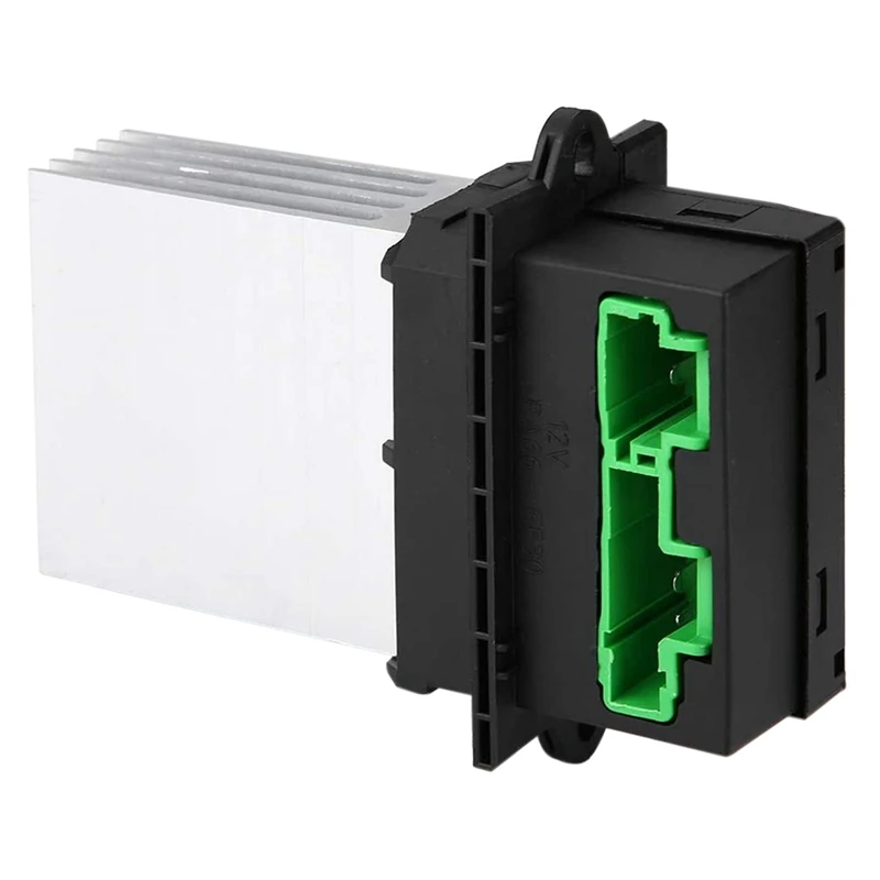 Резистор вентилятора 6441L2 7701207718 двигателя автоматического кондиционирования Fior