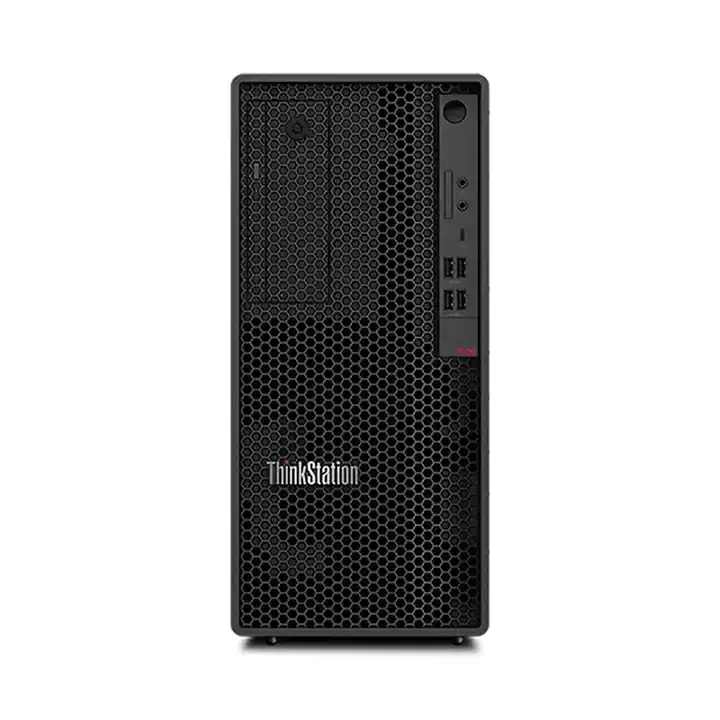 Настольная рабочая станция Thinkstation P360 Ultra Tiny Small Case Tower