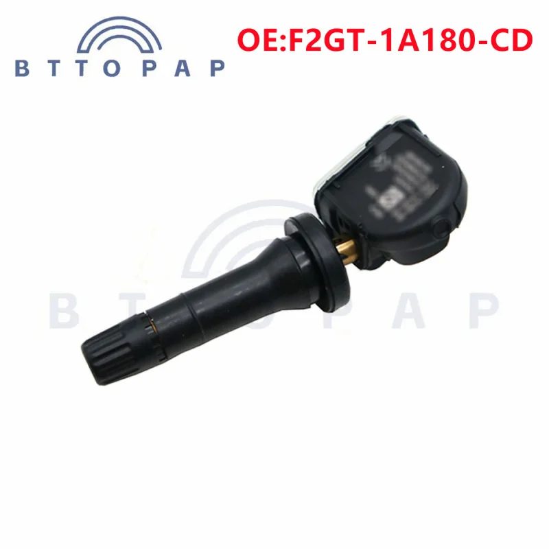 F2GT-1A180-CD Датчик давления в шинах TPMS для Ford Ecosport Edge Fiesta Mustang 433 МГц F2GT1A180CD F2GT-1A150-CC