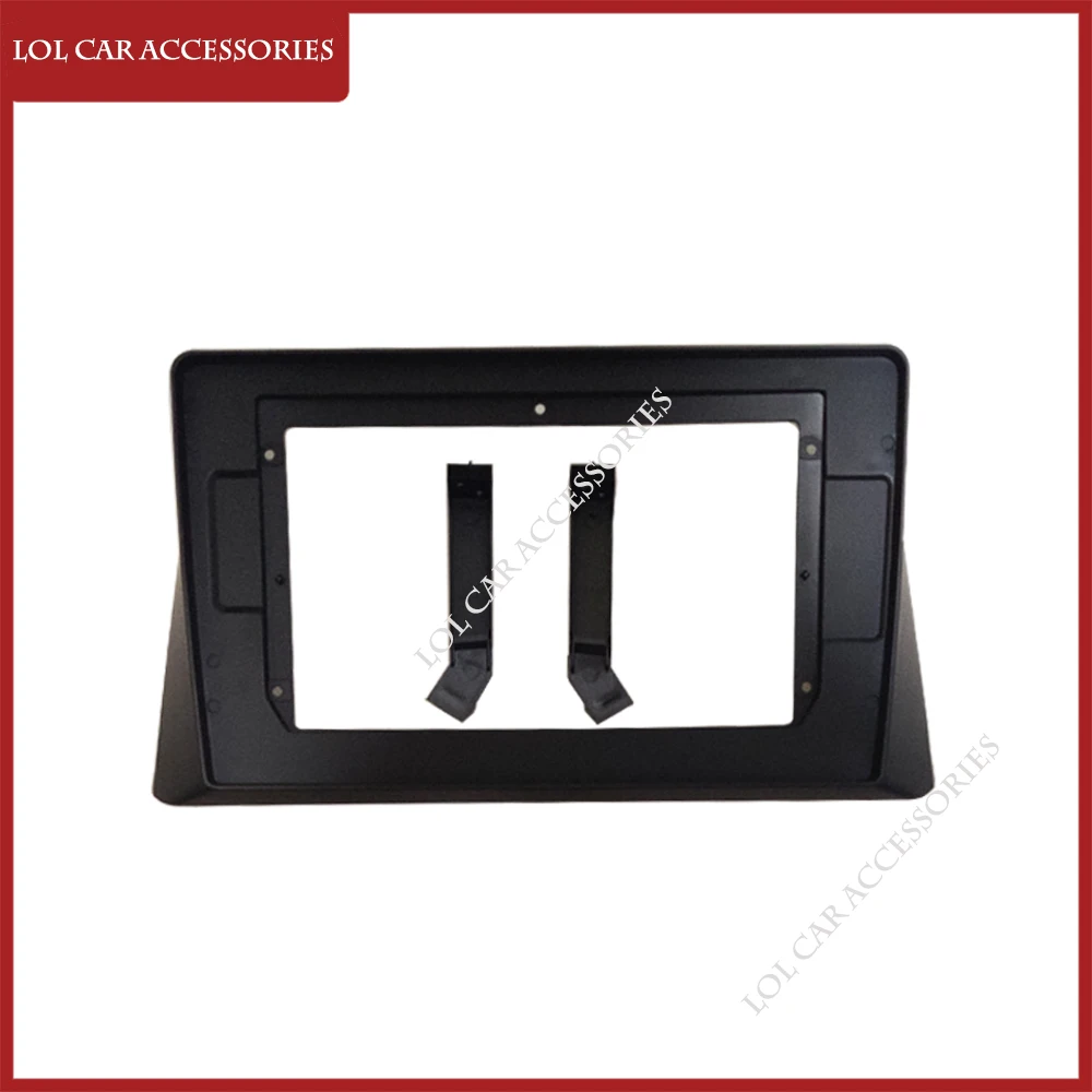 10 1 дюймов для Honda Accord 8th 2008-2013 автомобильное радио Android GPS MP5 корпус проигрывателя
