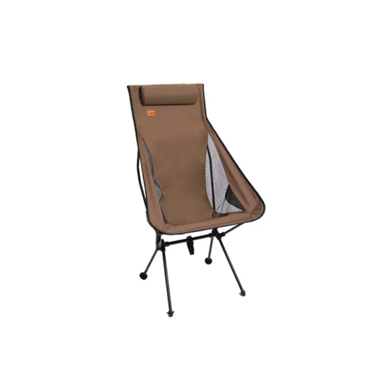 

Colonda Portable Folding Moon Chair Art Sketch Director Chair Cld-Ylz03