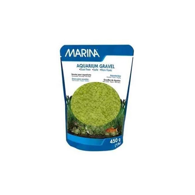 

Marina Color Gravel Yellow 450gr 397177565