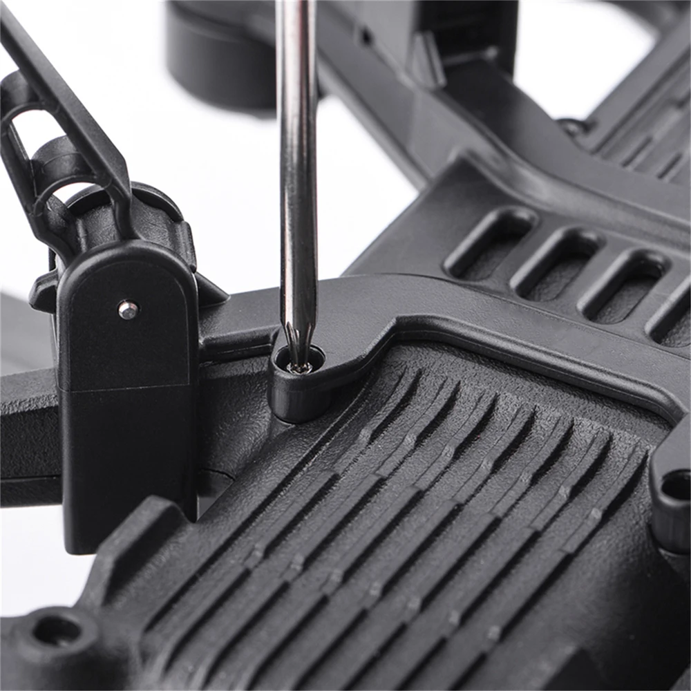 Складное шасси для дрона DJI AVATA 2 пластиковые складные удлинители ног увеличенные