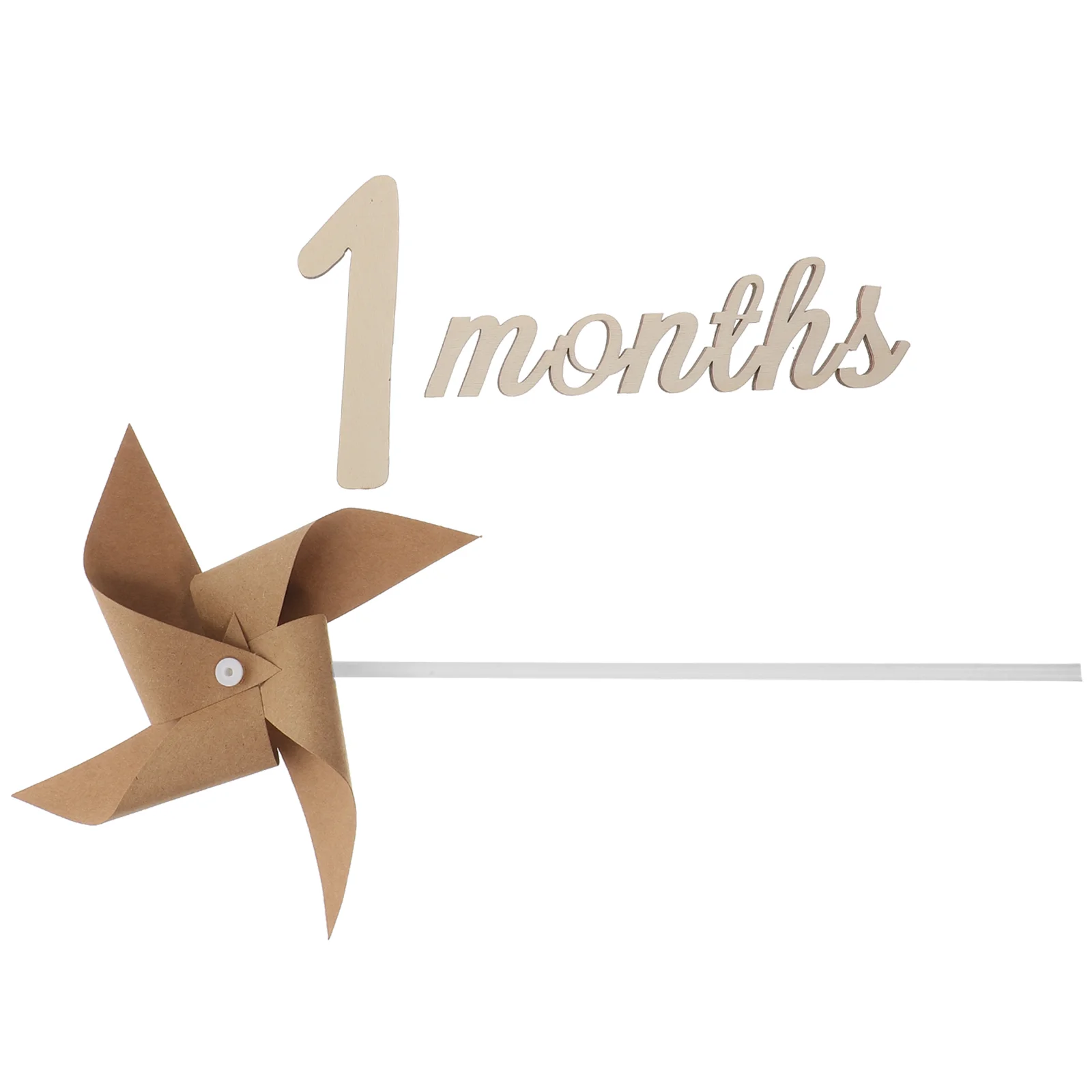 

Baby Decor Newborn Baby Photo Props Full Month Photo Prop Prop For Baby Windmill Decor Baby Photography Props