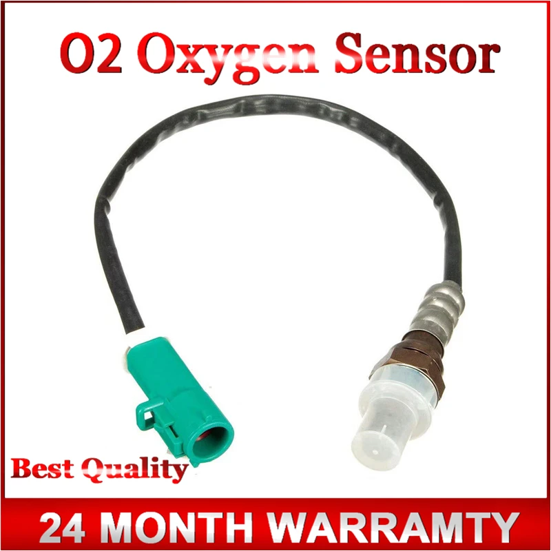 

For Lambda Oxygen Sensor Pre-cat Oxygen Sensor for 06 Aston Martin V8 Vantage OE#: 6G339F472AA 6G33-9F472-AA Auto Parts