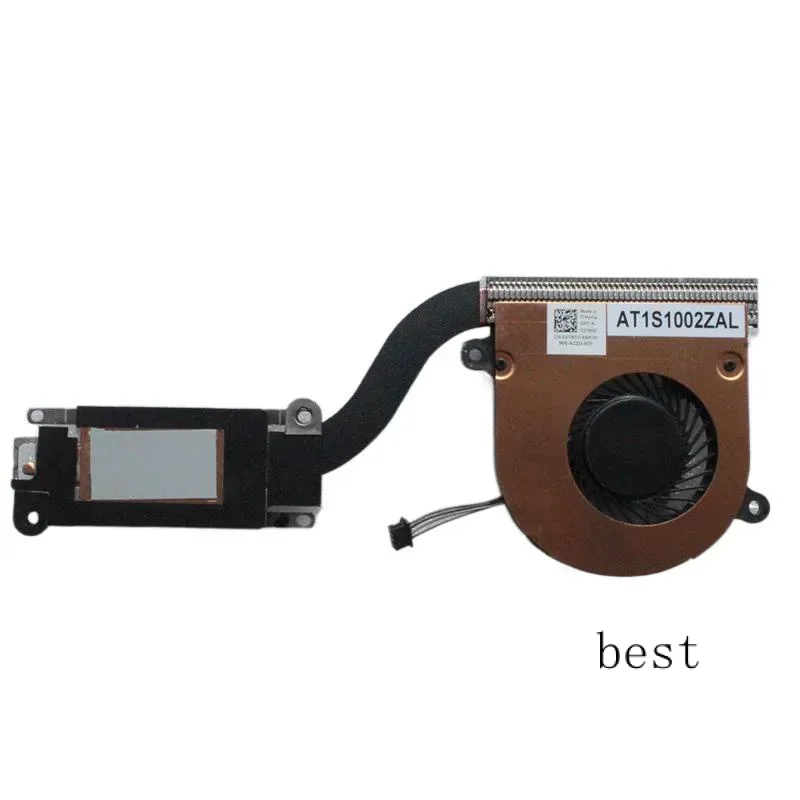 Новый оригинальный вентилятор охлаждения процессора ноутбука для DELL latitude 7480 7490