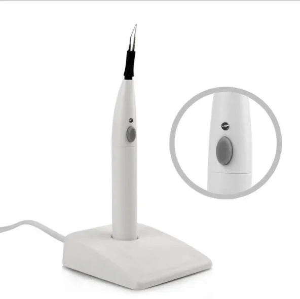 Стоматологический резак Guttas Perchas устройство для резки клея стоматолов