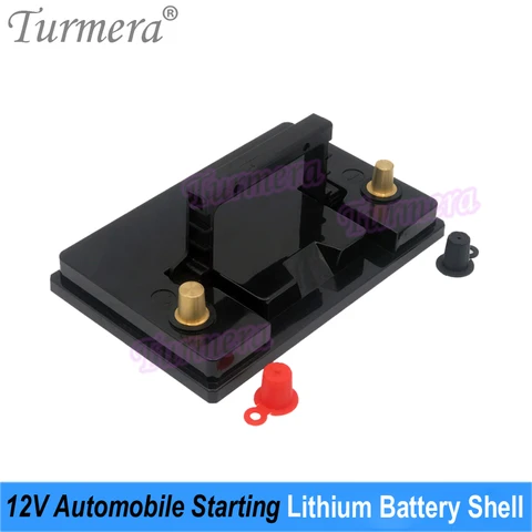 Turmera ящик для аккумуляторов 12В