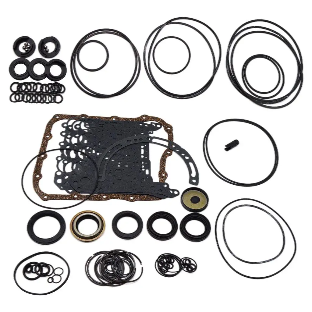 

Transmission Kit Overhaul Kit, F5A51, Durable, for , Car Parts