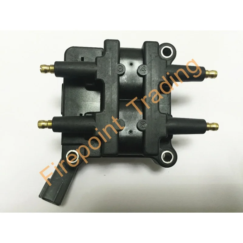 

Катушка зажигания для Legacy Forester Impreza OEM #22433-AA430/ 22433AA430