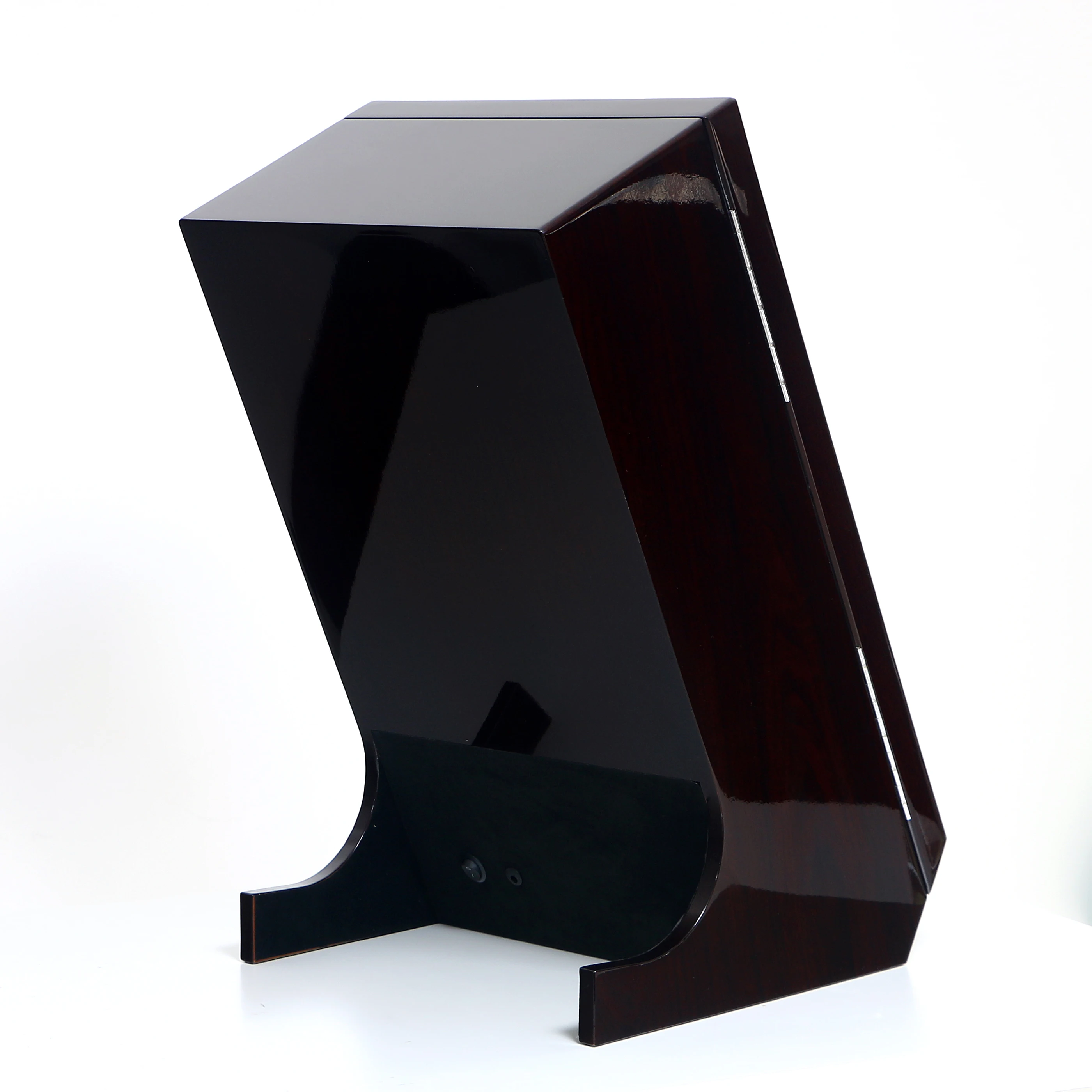 Automatic Watch Winder Box Uhrenbeweger Mechanical Display 12+2 Slots Male Watch Automatic