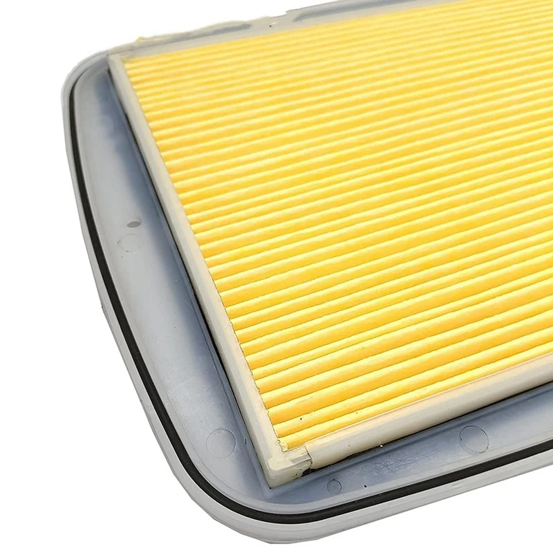 Морские воздушные фильтры для Yamaha Waverunner GP 1800 1 8 T FX FZR FZS VXR VXS VX 6S5-E4451-00-00