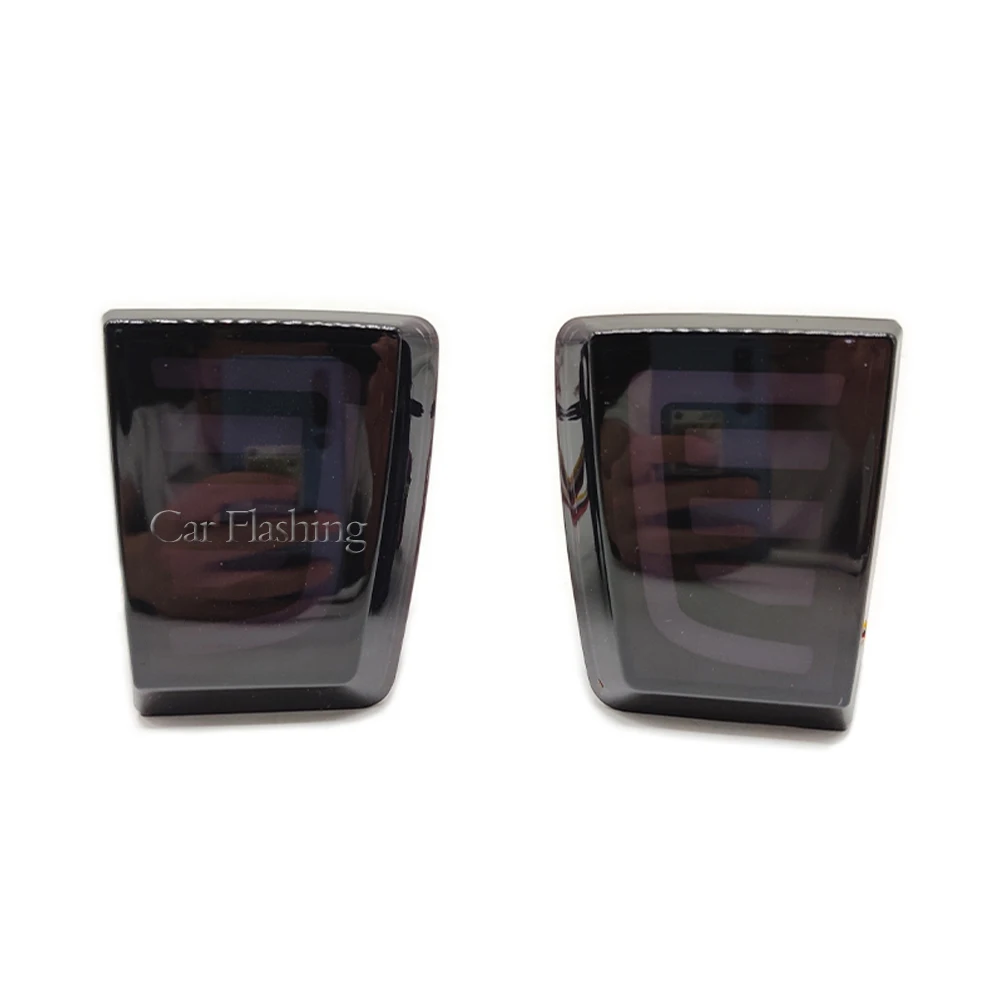 

Светодиодный Задний Бампер-фонарь Для Mitsubishi Pajero Shogun Montero 2007-2020, Красный, Из ABS+LED