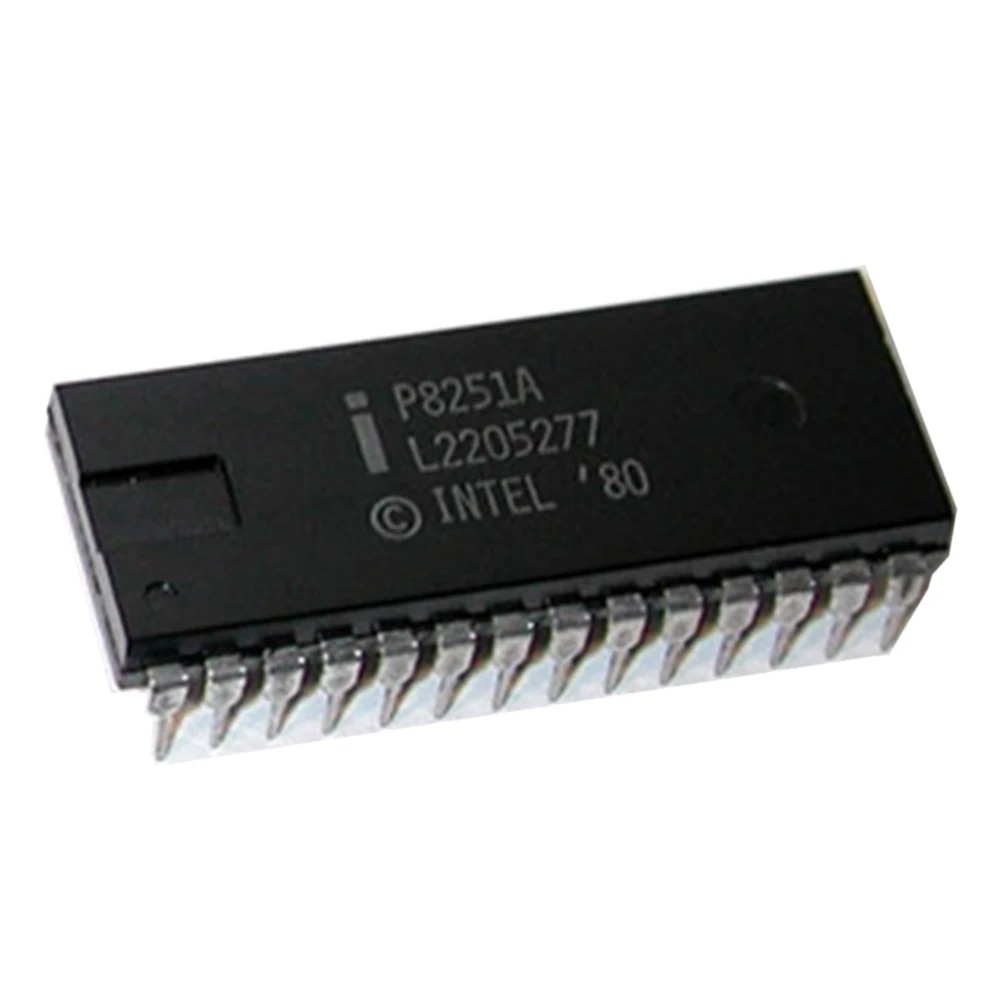 

1 шт./лот P8251A P8251 DIP-28 P8212 P8212C DIP-24 в наличии