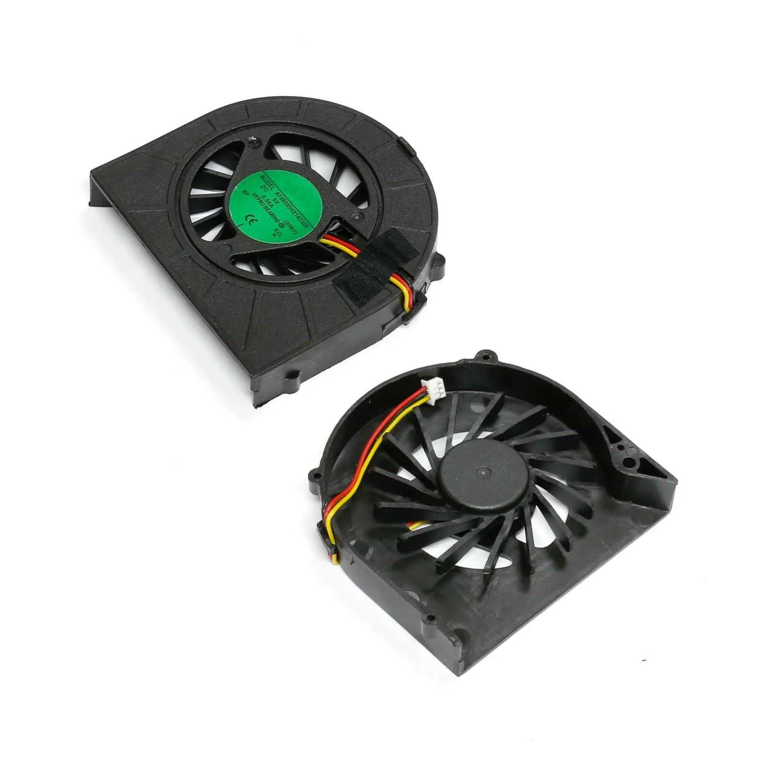 

New Laptop CPU Cooling Cooler Fan for DELL for INSPIRON 15R N5010 m5010 Series notebook fan 3 pins