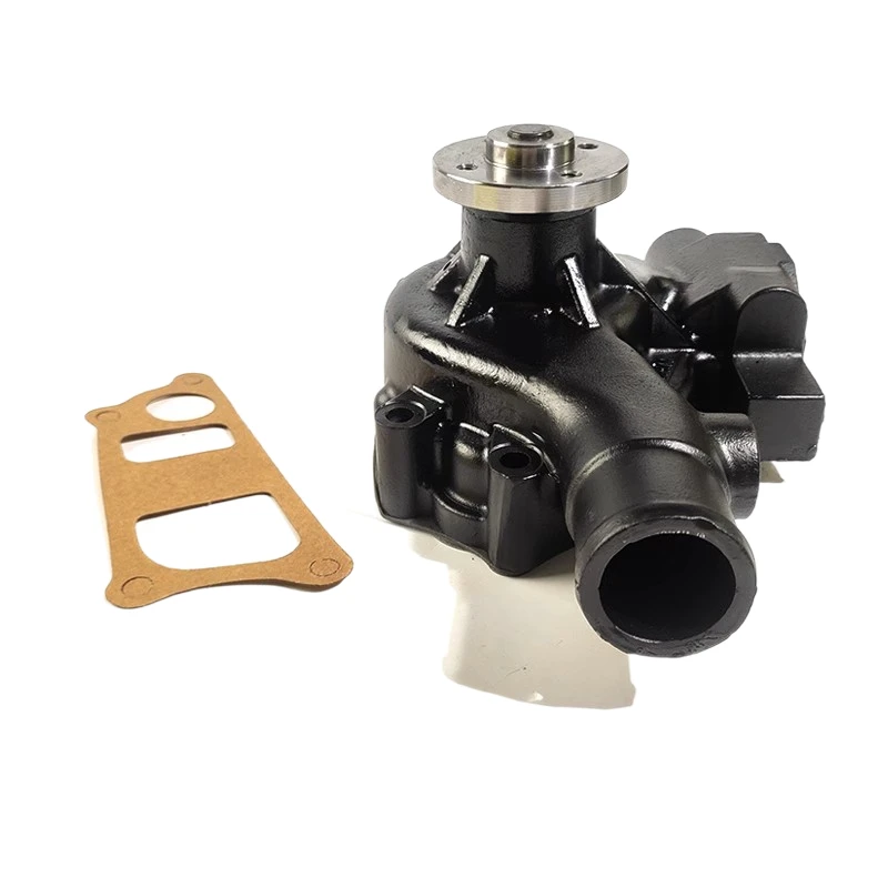Аксессуары для телефона Jcm908 908 Yuchai 85 Foton Xcmg 80 Lovol Cummins B3.3 детали для водяного насоса экскаватора