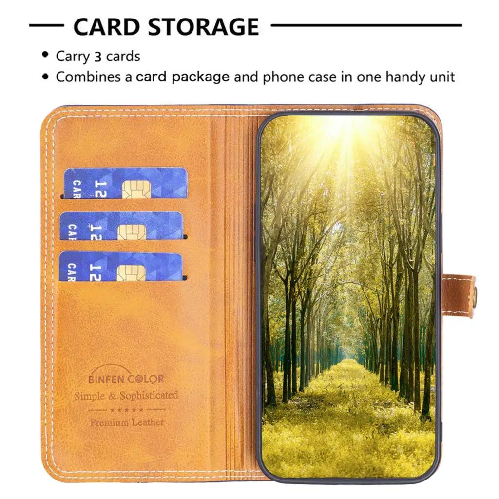 Best Selling Holder Cases For etui Motorola Moto Edge S30 Fundas Phone capinha E32 4G E30 E40 Book Wallet Pouch