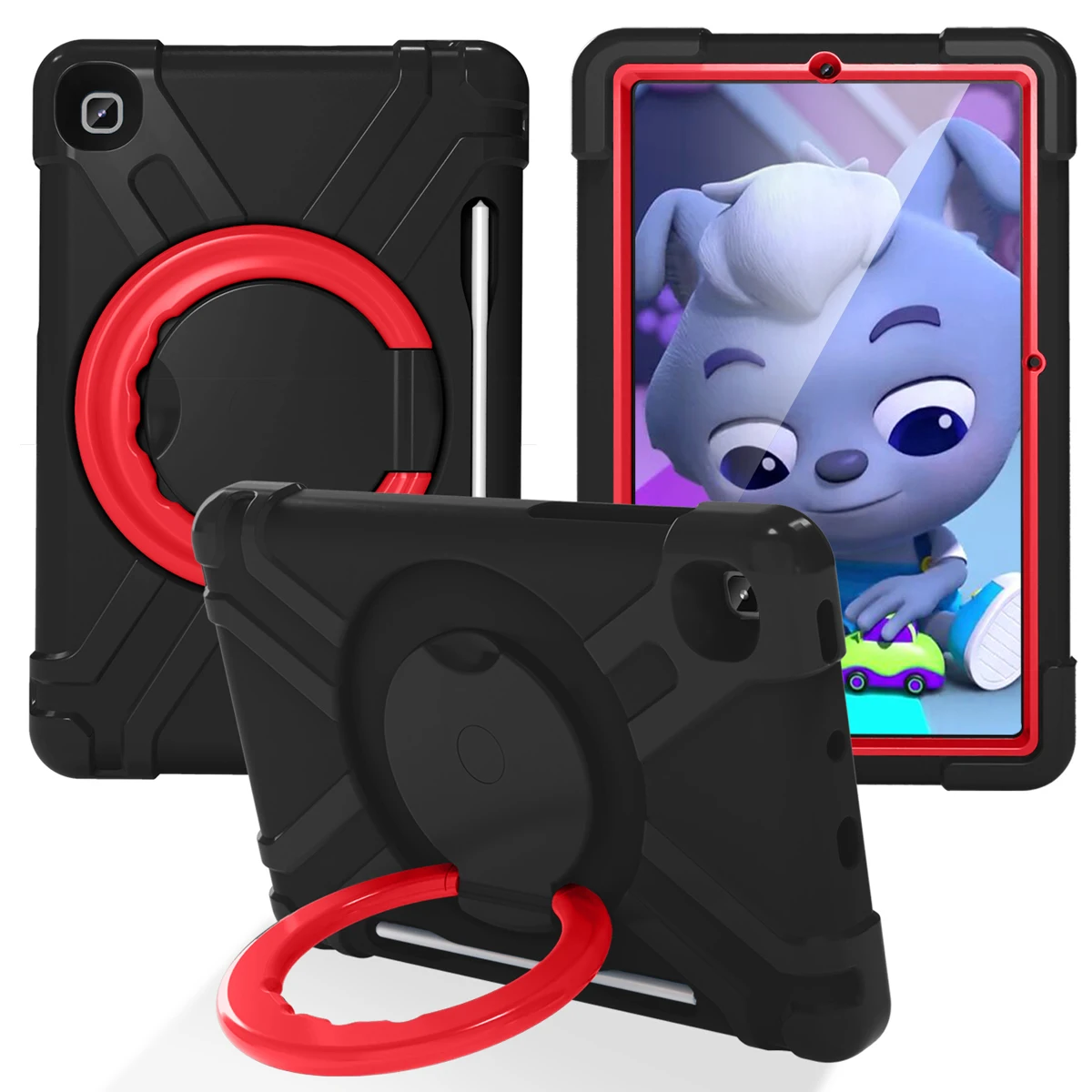 Чехол Samsung Tab S6 Купить